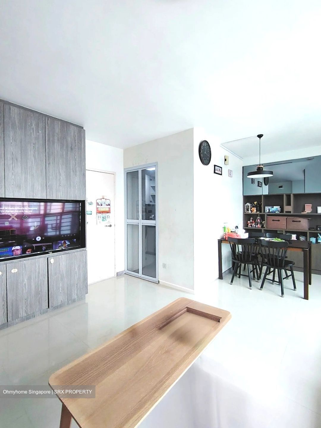 Blk 2A Kallang Heights (Kallang/Whampoa), HDB 4 Rooms #605871951
